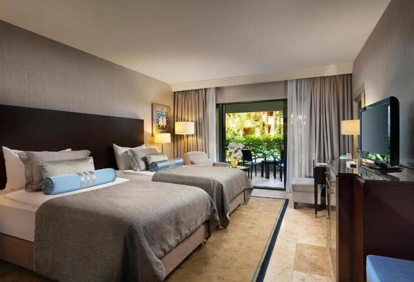 سوییت لوکس, Martı Myra   Ultra All Inclusive