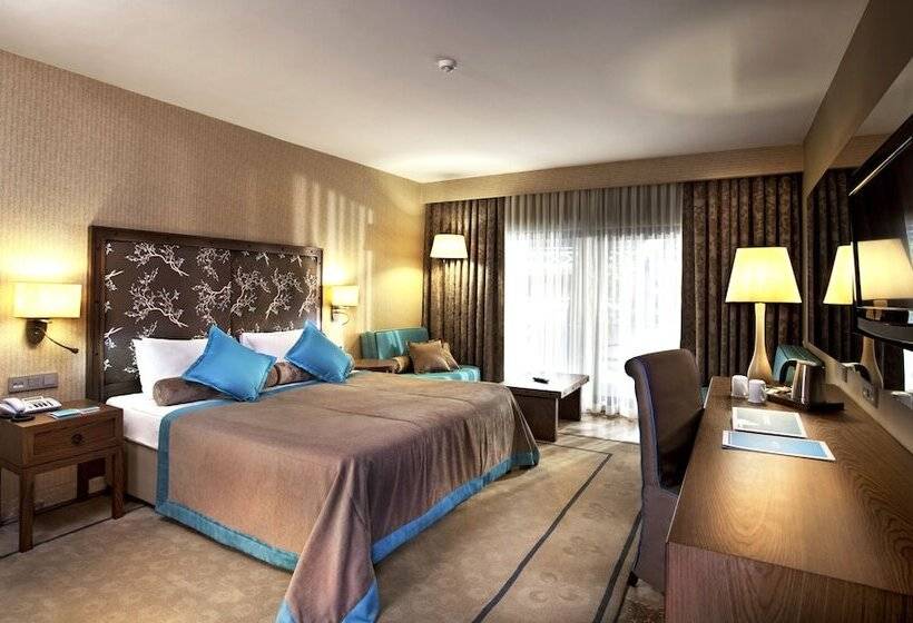 اتاق لوکس, Martı Myra   Ultra All Inclusive