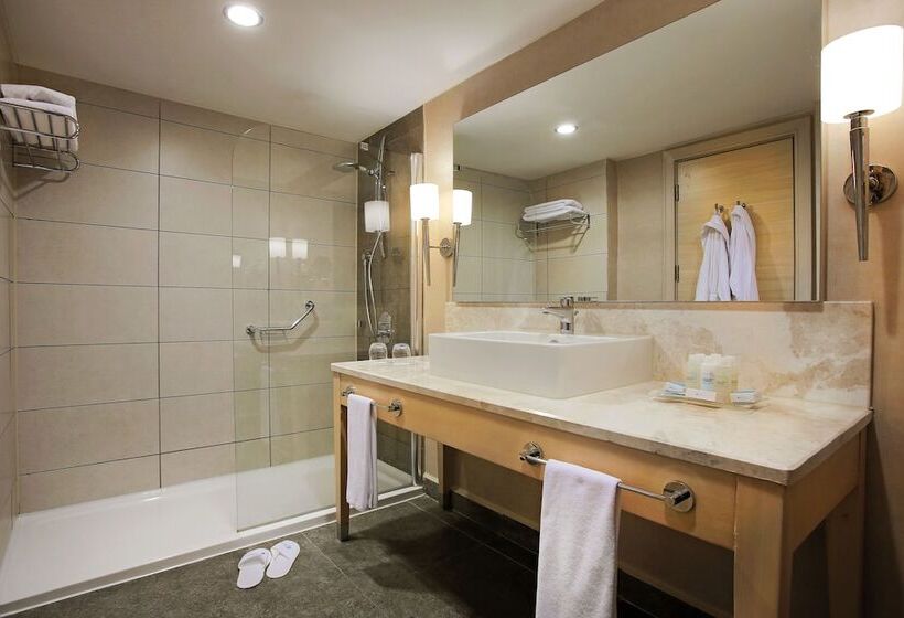 اتاق سوپریور خانوادگی, Martı Myra   Ultra All Inclusive