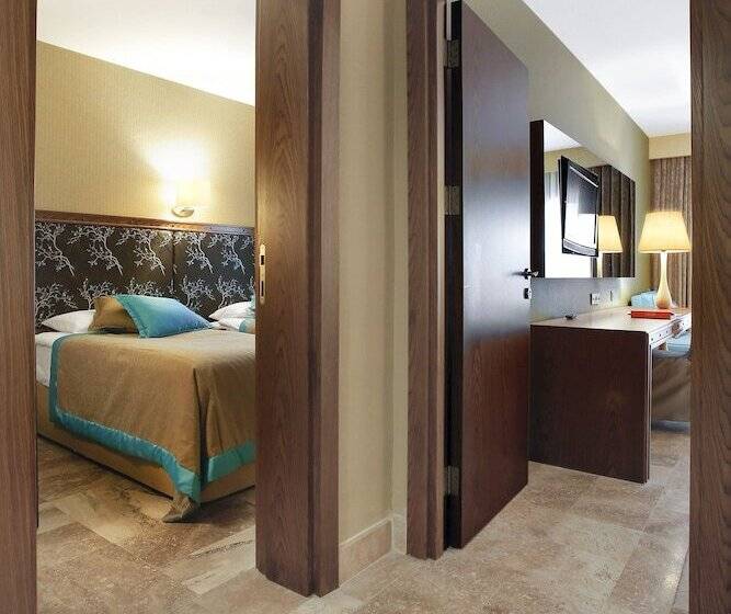 اتاق سوپریور خانوادگی, Martı Myra   Ultra All Inclusive
