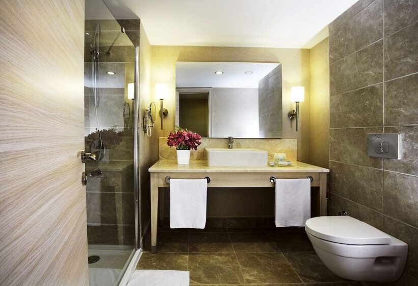 اتاق سوپریور خانوادگی, Martı Myra   Ultra All Inclusive