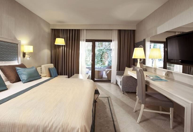 اتاق سوپریور سه تخته, Martı Myra   Ultra All Inclusive