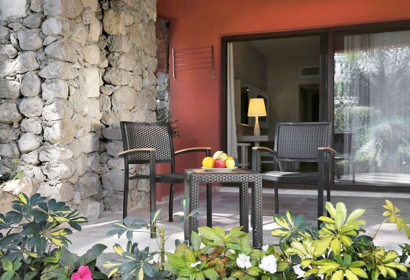 اتاق سوپریور سه تخته, Martı Myra   Ultra All Inclusive