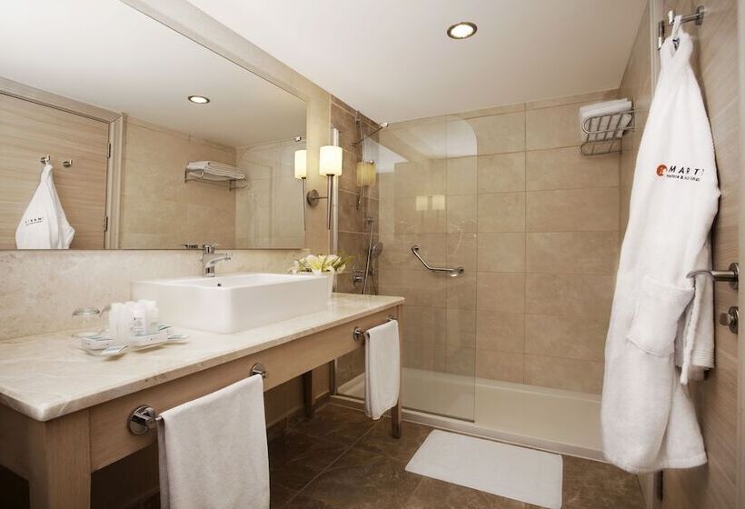 اتاق سوپریور سه تخته, Martı Myra   Ultra All Inclusive