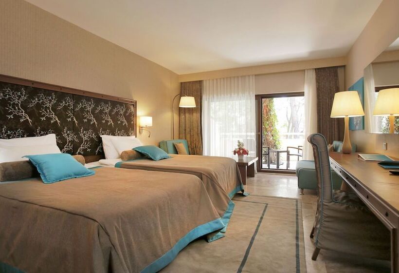 اتاق سوپریور سه تخته, Martı Myra   Ultra All Inclusive