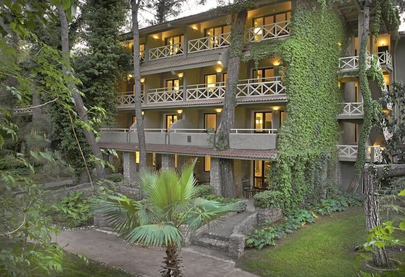اتاق سوپریور سه تخته, Martı Myra   Ultra All Inclusive