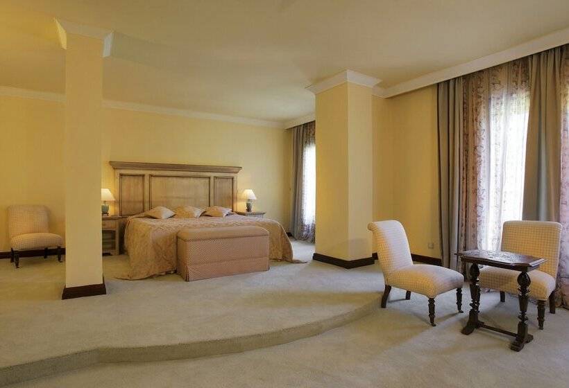 سوئیت پرزیدنت, Martı Myra   Ultra All Inclusive