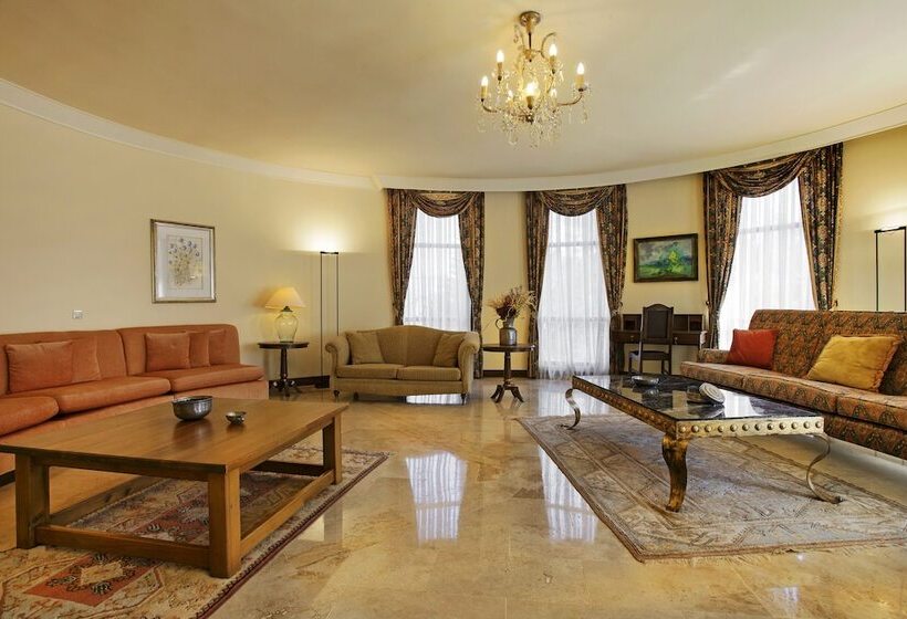 سوئیت پرزیدنت, Martı Myra   Ultra All Inclusive