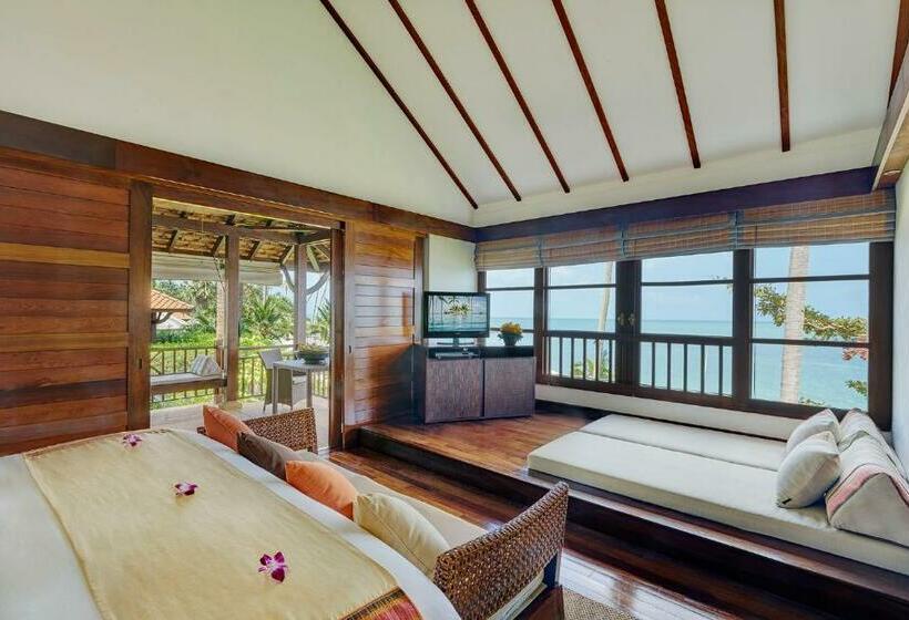 ویلای 1 خوابه با چشم‌انداز دریا, Napasai, A Belmond Hotel, Koh Samui