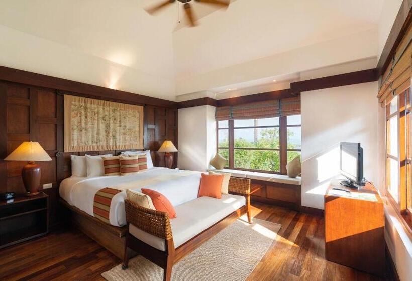 ویلای 1 خوابه, Napasai, A Belmond Hotel, Koh Samui
