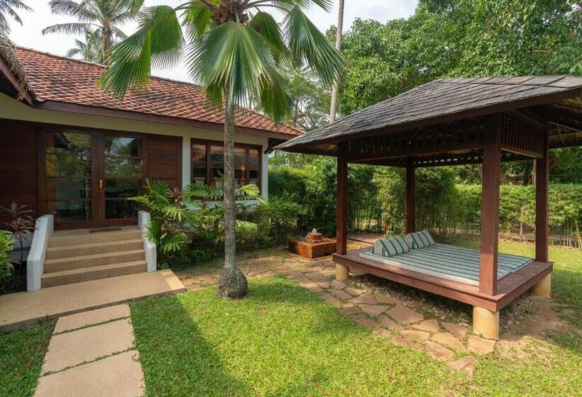 ویلای 1 خوابه, Napasai, A Belmond Hotel, Koh Samui