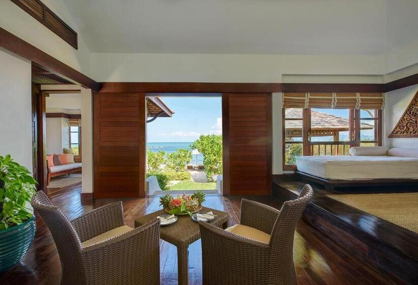 ویلای 1 خوابه, Napasai, A Belmond Hotel, Koh Samui
