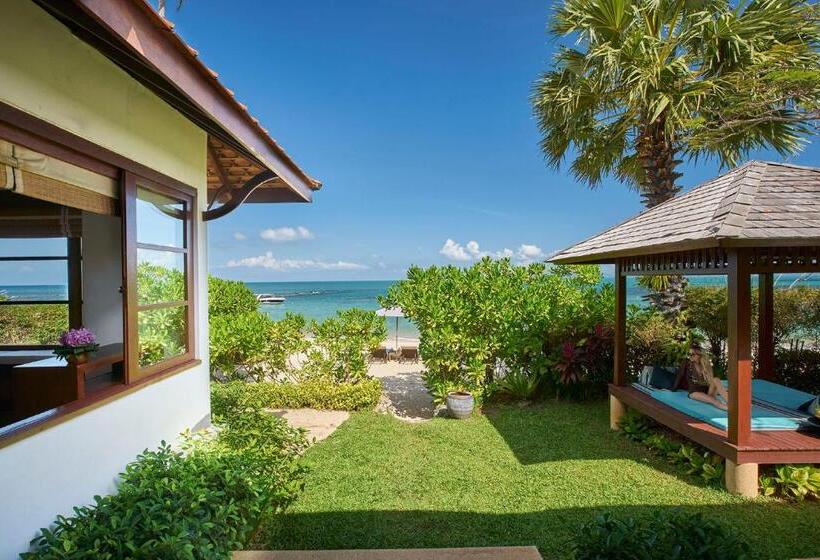 ویلای 1 خوابه, Napasai, A Belmond Hotel, Koh Samui