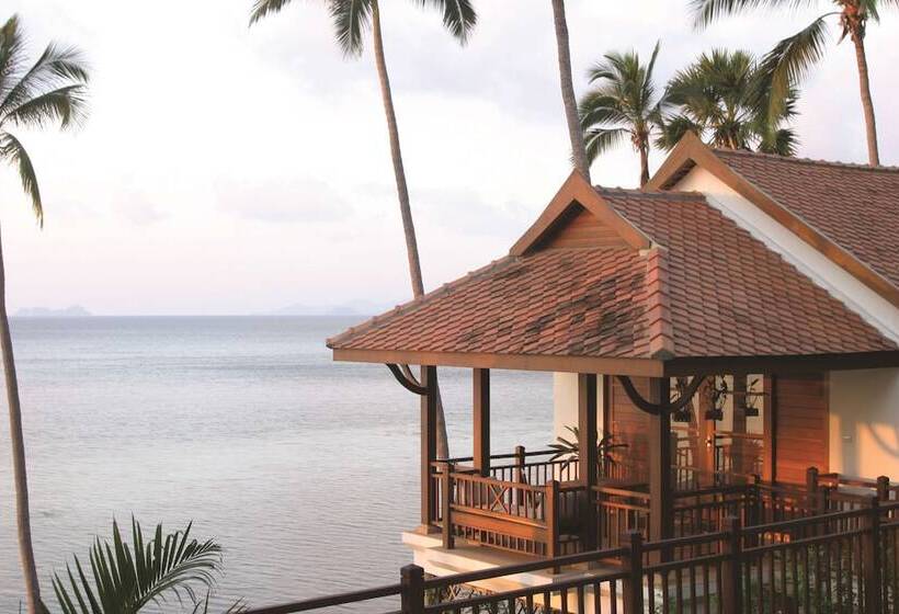ویلای 1 خوابه با چشم‌انداز دریا, Napasai, A Belmond Hotel, Koh Samui