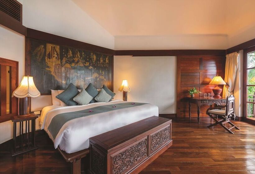آپارتمان 4 خوابه, Napasai, A Belmond Hotel, Koh Samui