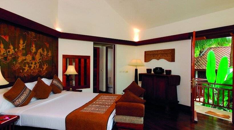 ویلای 1 خوابه, Napasai, A Belmond Hotel, Koh Samui