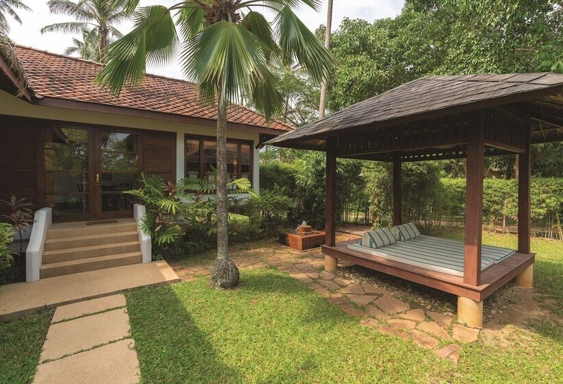 带1个卧室的别墅, Napasai, A Belmond , Koh Samui