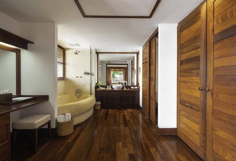 ویلای 1 خوابه, Napasai, A Belmond Hotel, Koh Samui