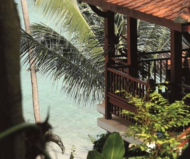 ویلای 1 خوابه با چشم‌انداز دریا, Napasai, A Belmond Hotel, Koh Samui