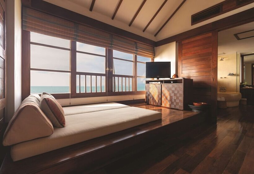 ویلای 1 خوابه با چشم‌انداز دریا, Napasai, A Belmond Hotel, Koh Samui