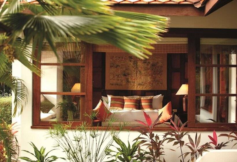 ویلای 1 خوابه با چشم‌انداز دریا, Napasai, A Belmond Hotel, Koh Samui