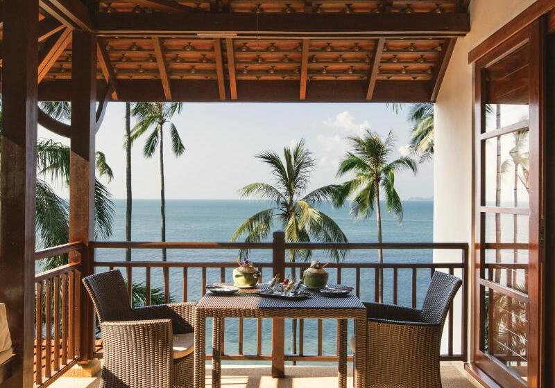 ویلای 1 خوابه با چشم‌انداز دریا, Napasai, A Belmond Hotel, Koh Samui