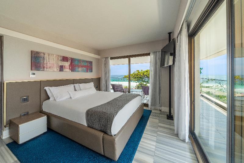 ویلای 1 خوابه با چشم‌انداز دریا, Napasai, A Belmond Hotel, Koh Samui