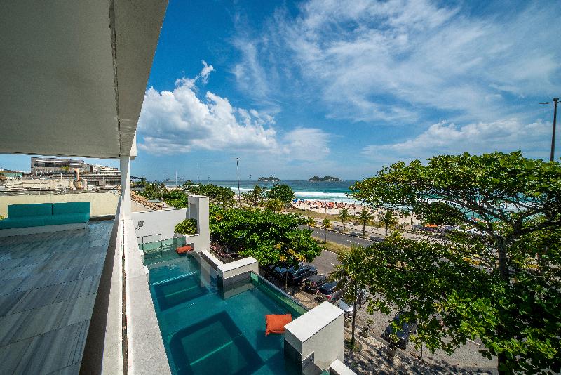ویلای 1 خوابه با چشم‌انداز دریا, Napasai, A Belmond Hotel, Koh Samui