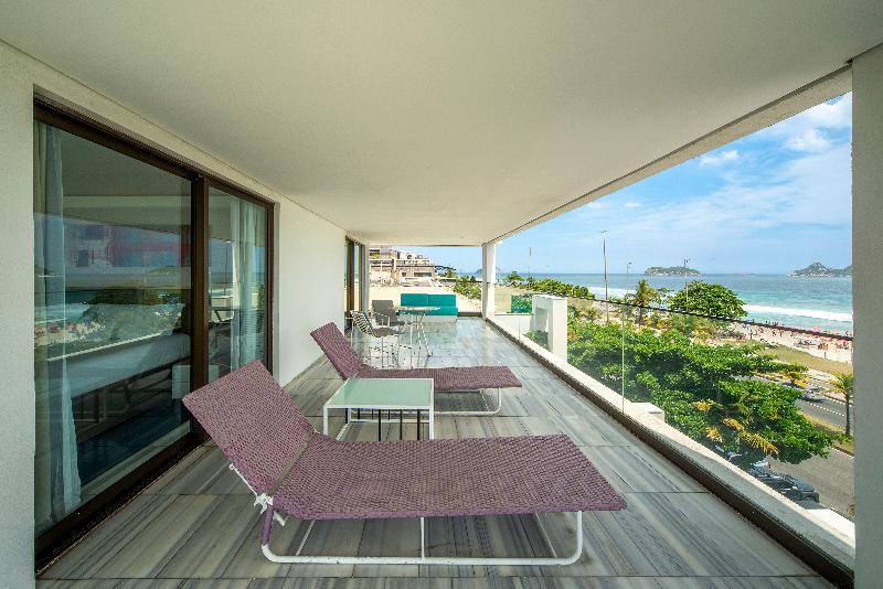ویلای 1 خوابه با چشم‌انداز دریا, Napasai, A Belmond Hotel, Koh Samui