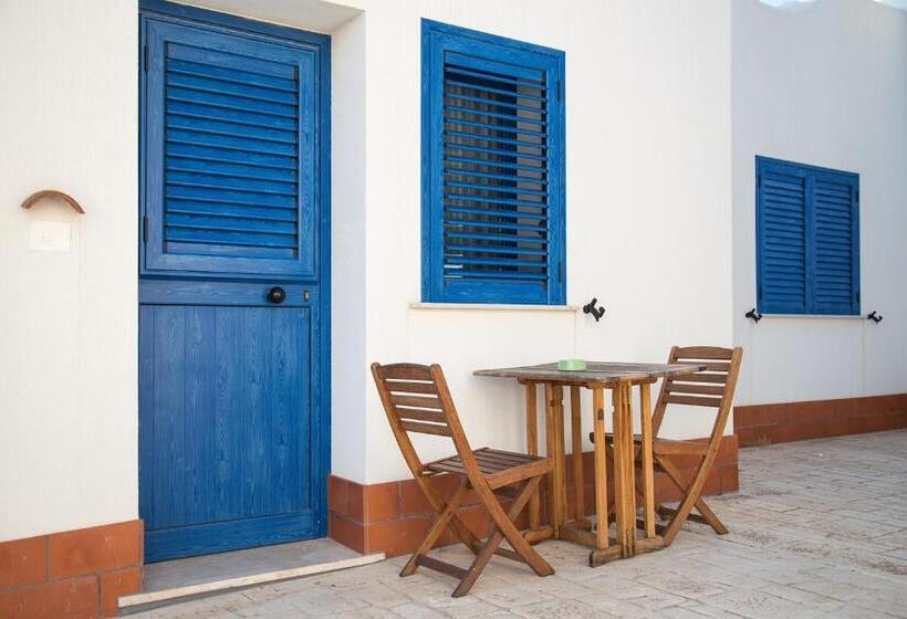 اتاق استاندارد, Petruso Resort