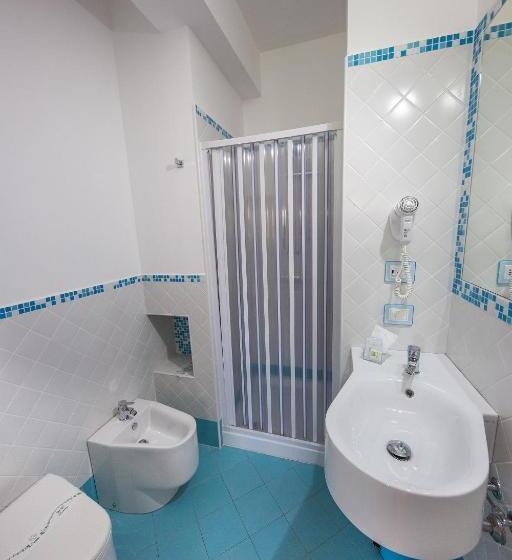 اتاق استاندارد, Petruso Resort