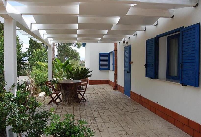 آپارتمان 1 خوابه, Petruso Resort