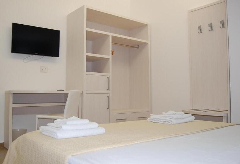 آپارتمان 2 خوابه, Petruso Resort