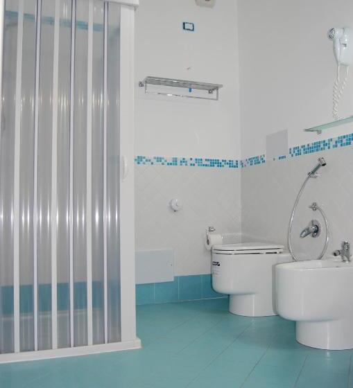 آپارتمان 2 خوابه با چشم‌انداز دریا, Petruso Resort