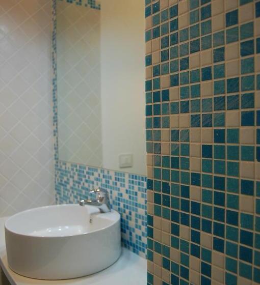 آپارتمان 2 خوابه با چشم‌انداز دریا, Petruso Resort