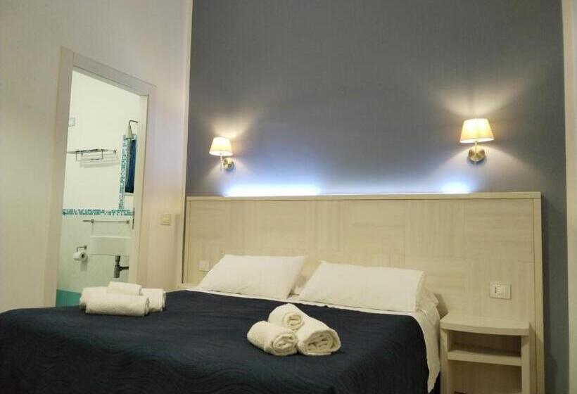 اتاق اکونومی, Petruso Resort
