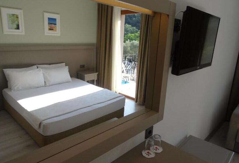 اتاق استاندارد, Pine Valley Hotel Oludeniz