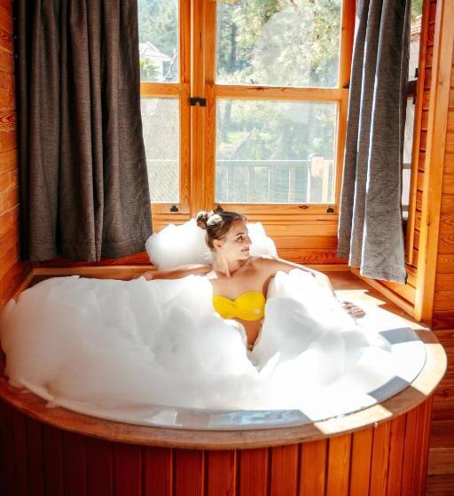 اتاق استاندارد سه نفره, Pine Valley Hotel Oludeniz