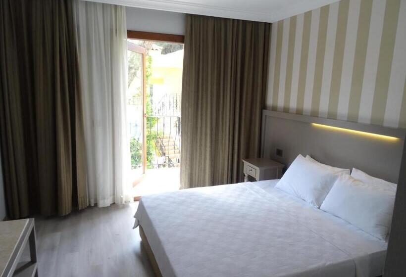 اتاق استاندارد, Pine Valley Hotel Oludeniz