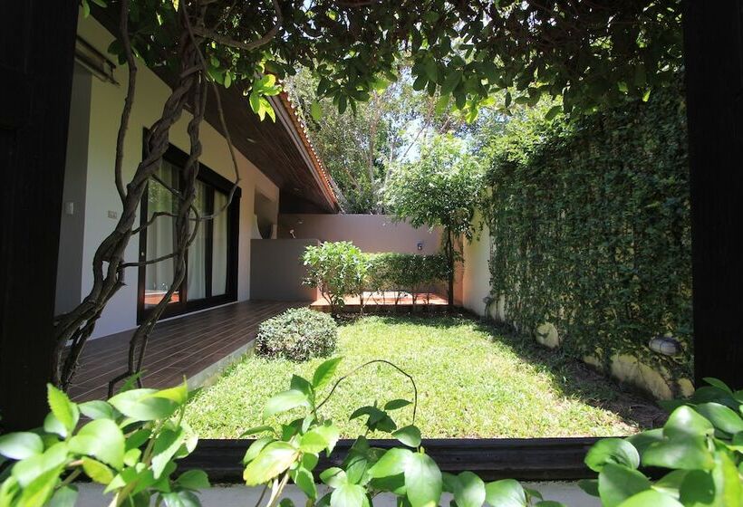ویلای 1 خوابه, Saree Samui