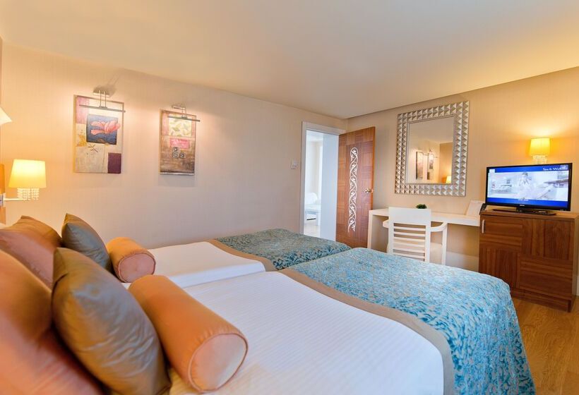 Family Suite, Sentido Kamelya Selin Luxury Resort & Spa