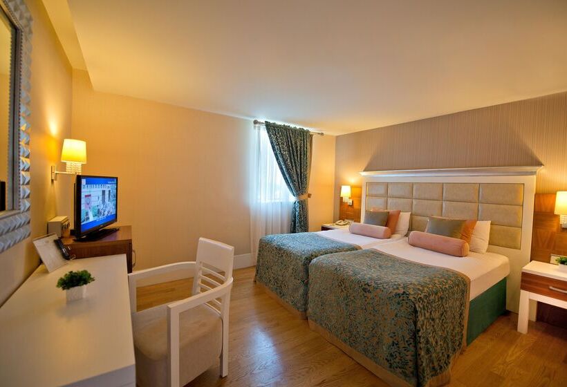 Family Suite, Sentido Kamelya Selin Luxury Resort & Spa