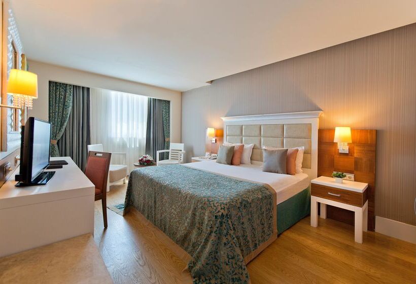 Family Suite, Sentido Kamelya Selin Luxury Resort & Spa