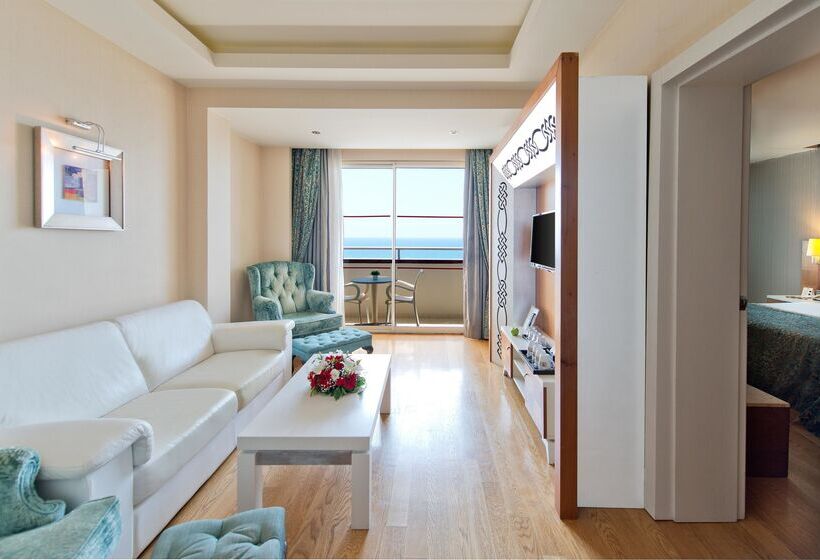 Family Suite, Sentido Kamelya Selin Luxury Resort & Spa