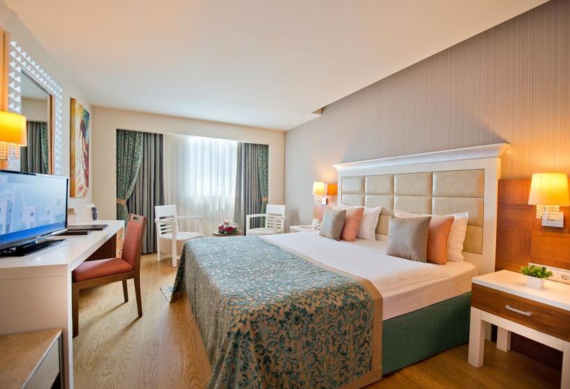 Family Suite, Sentido Kamelya Selin Luxury Resort & Spa