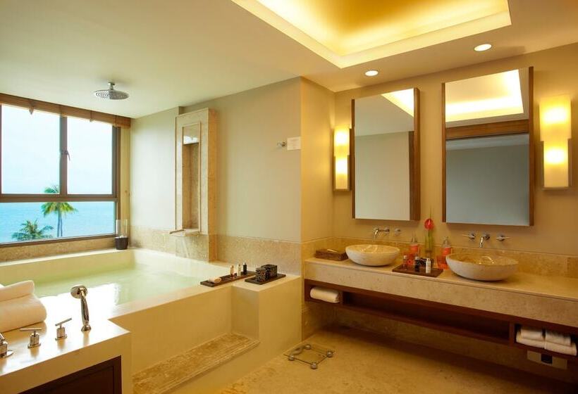 Suite met 3 Slaapkamers, Shasa Resort & Residences, Koh Samui