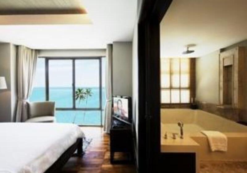 Suite met 3 Slaapkamers, Shasa Resort & Residences, Koh Samui