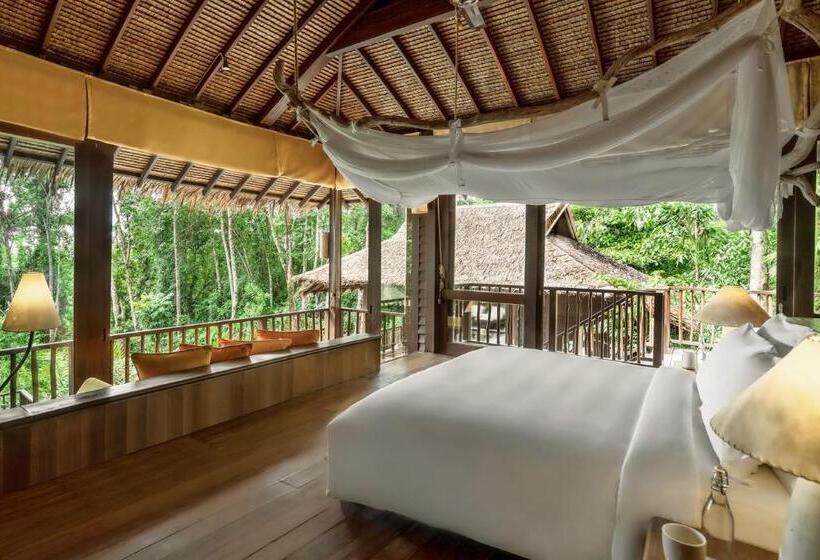 ویلای 2 خوابه, Six Senses Yao Noi