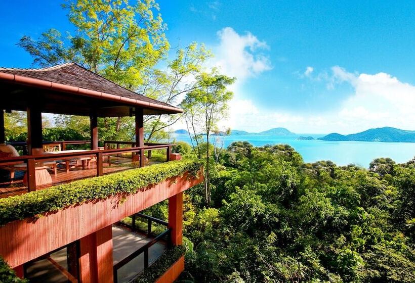 ویلای 3 خوابه با استخر, Sri Panwa Phuket Luxury Pool Villa Hotel   Sha Plus