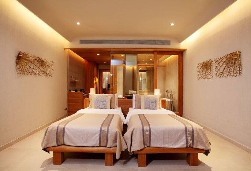 سوییت با چشم‌انداز دریا, Sri Panwa Phuket Luxury Pool Villa Hotel   Sha Plus